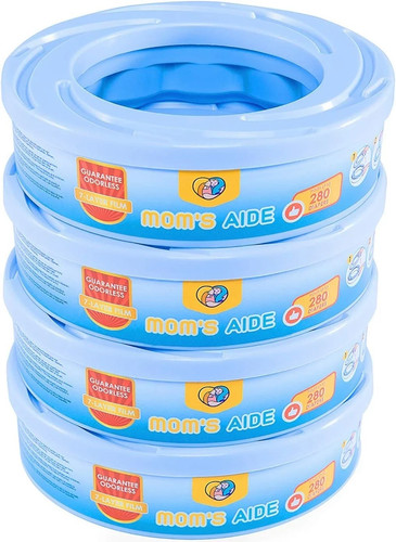 Mom aide 4pz compatibile - mom's,