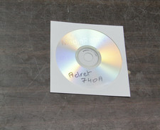 CD MANUAL ADRET 740A - User +