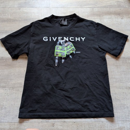 Shirt givenchy nera - nera, e