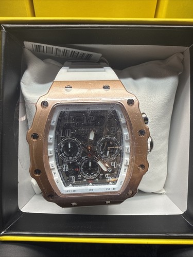 Orologio cronografo uomo - orologio,