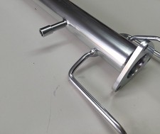 Downpipe Tubo fap dpf Fiat