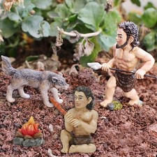 Statuetta in miniatura