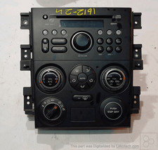 AUTORADIO per SUZUKI GRAND VITARA 2.4 aut. Suv 2005-2012 47953f 3910165JD0ZCA