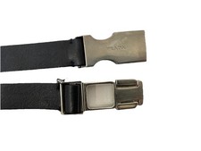 AS# Cintura stile Prada in