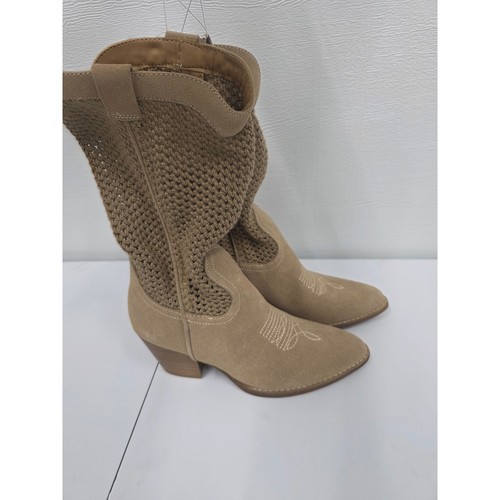 Stivali cowboy western - da,
