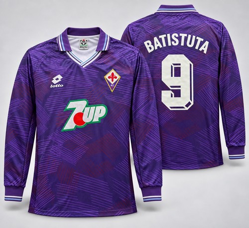 Fiorentina 1992 lotto - fiorentina,