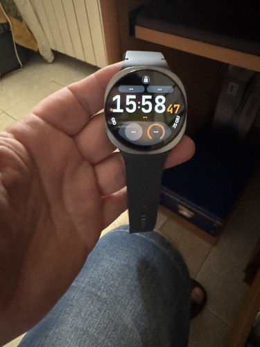 Smartwatch samsung galaxy - smartwatch,