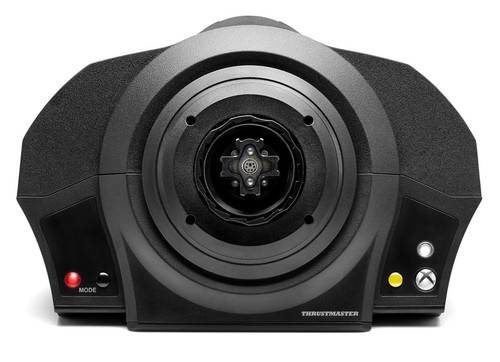 Thrustmaster racing wheel - thrustmaster,