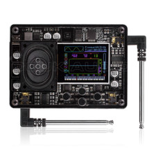 Mini theremin strumento - mini,