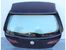 60692985 PORTELLONE POSTERIORE ALFA ROMEO 159 (939) (2005-2012) 5P SW BLU