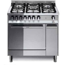 Lofra Cucina a Gas 5 Fuochi