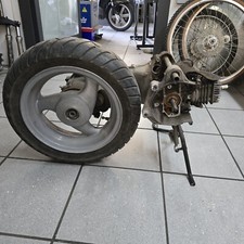 Motore Minarelli Completo Malaguti F12 50 Aria