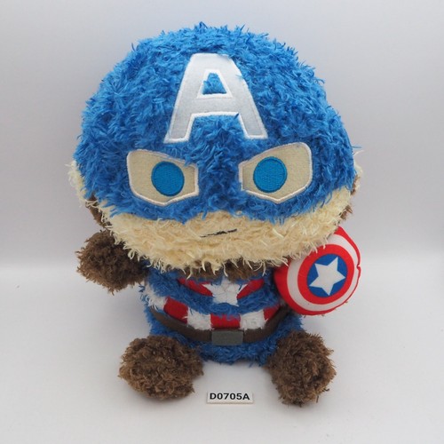 D0705a captain america marvel - d0705a,