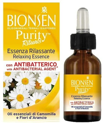 Bionsen olio essenziale - bionsen,