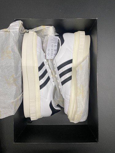 Adidas superstar platform - superstar, x