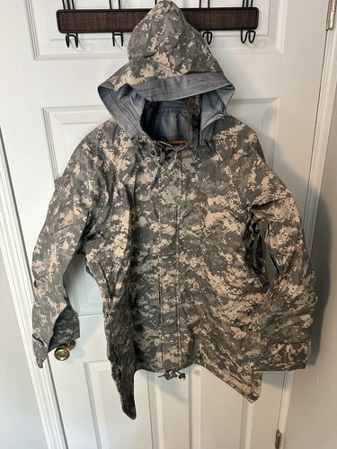 Giacca parka grande - giacca,