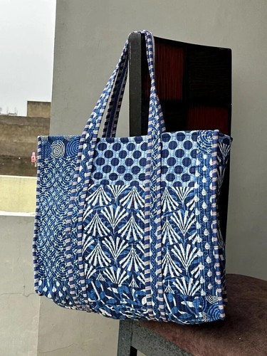 Borsa tracolla trapuntata - borsa, a