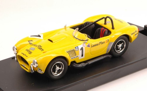 Modellino auto competizione - modellino,