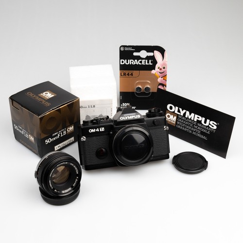 Mint serviced tested - mint, &