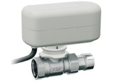 VALVOLA DI ZONA A 2 VIE FAR