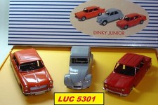 COFFRET JUNIOR SÉRIE