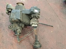 DIFFERENZIALE ANTERIORE FIAT Campagnola AR 76 1107AD.1C.1 benzina 1 (51 1803944