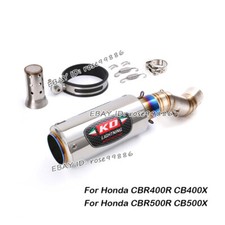 Per Honda CBR500R CBR400R