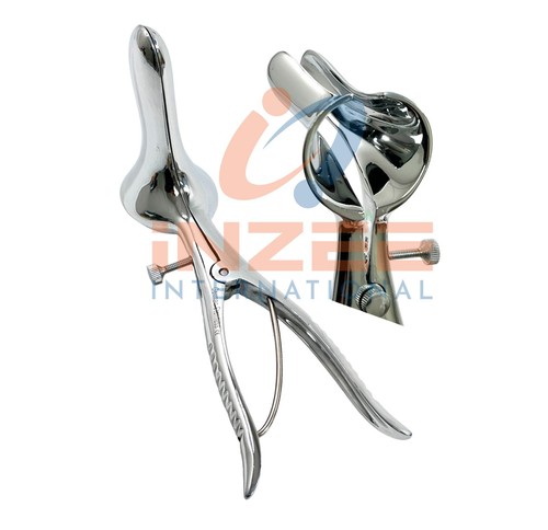 2pcs speculum pratt - 2pcs,