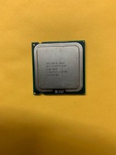   Core 2 Quad Q9650 3,0 GHz