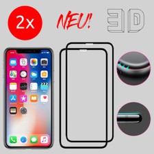 2x pellicola protettiva 3D