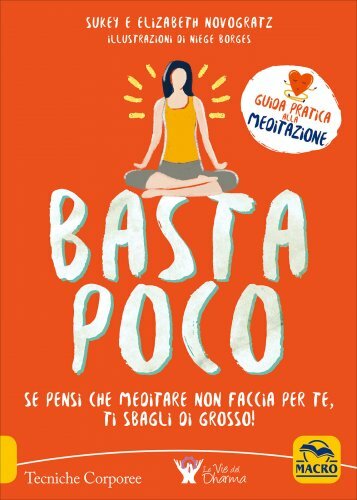Libro basta poco - libro,