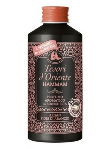 Tesori oriente profumo - tesori,