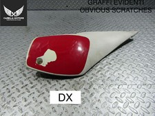 CODONE FIANCHETTO POSTERIORE DESTRO YAMAHA XT 600 TENERE 1986 1989