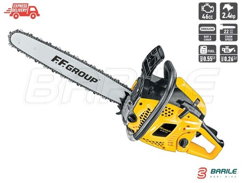 Motosega group gcs 246 plus - gcs,