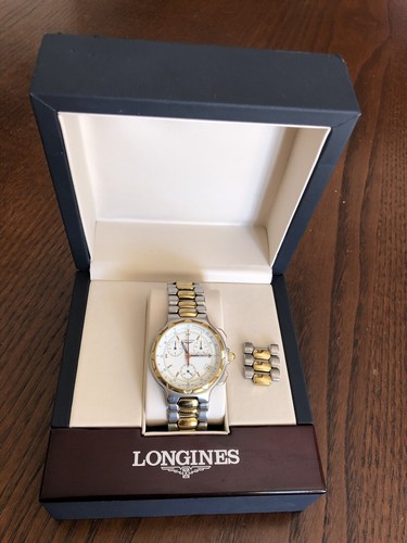 Longines conquest 616 - conquest, l.1.616.3