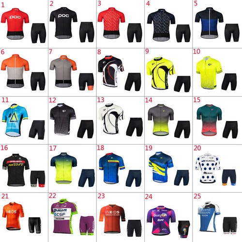 Maglia maniche corte