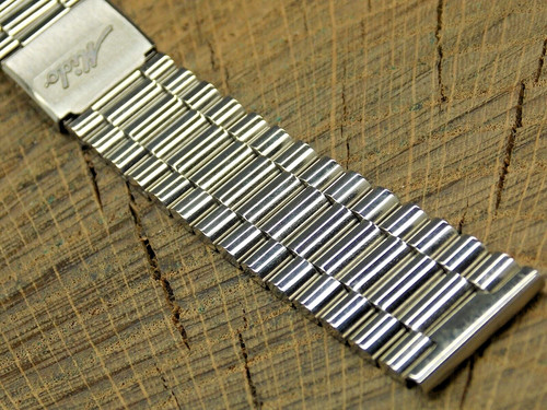 Cinturino orologio mido - cinturino,