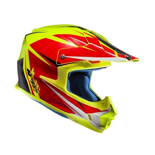 Hjc casco moto - moto, cross