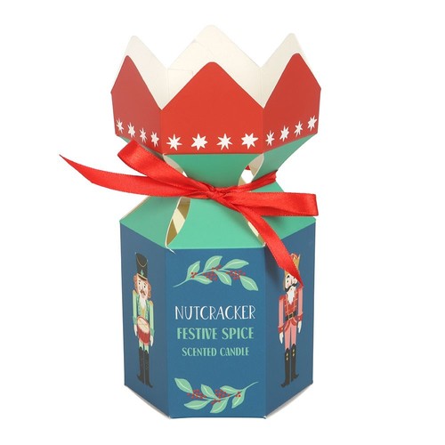 Schiaccianoci candela spezie - candela,