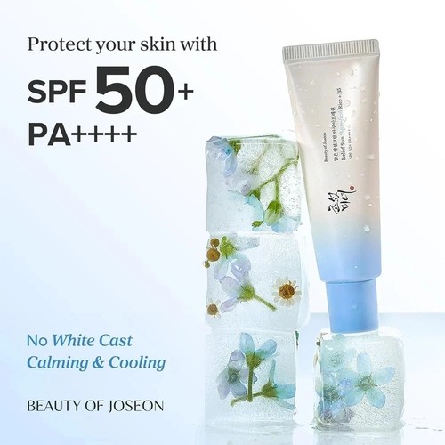 Beauty joseon aqua fresh - of,