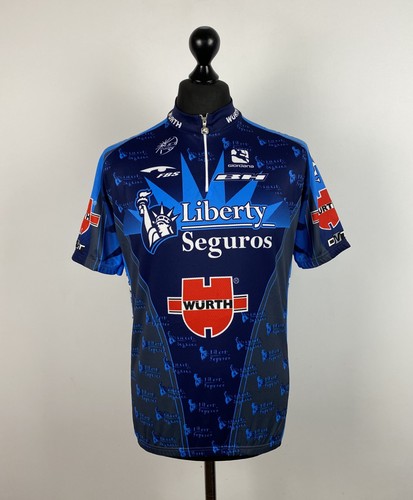 Maglia ciclismo vintage - , 2005
