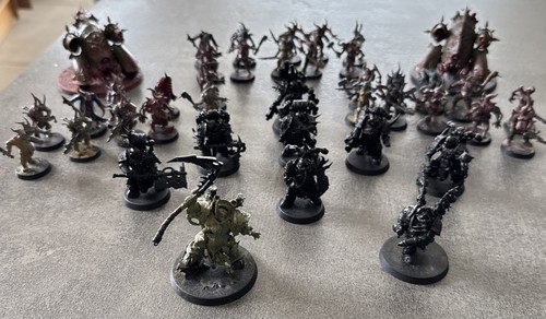 Games workshop warhammer 40k - warhammer,
