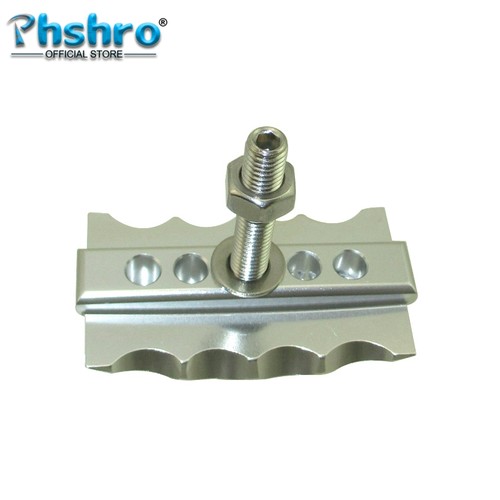 Phshro cnc lucchetto - phshro, cerchio