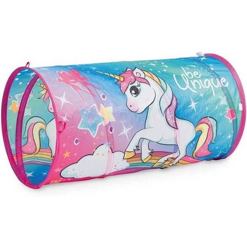 Mondo tenda unicorno - a, tunnel