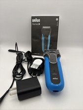 Braun Series 3 Wet Dry