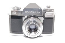 Fotocamera 35 mm Zeiss Ikon