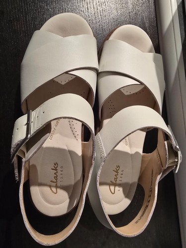 Sandali donna clarks orinoco - donna,