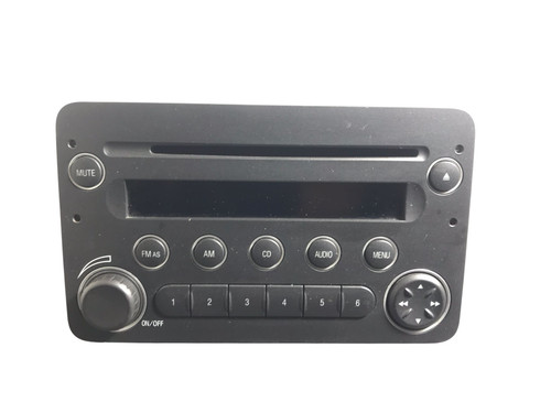 Autoradio per alfa romeo - alfa, 159