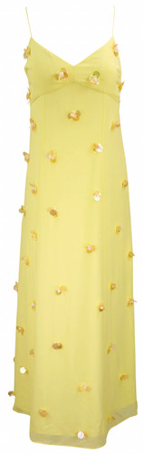 Abito midi ulla johnson - eve, in