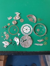 Zenith 405 ricambi originali (